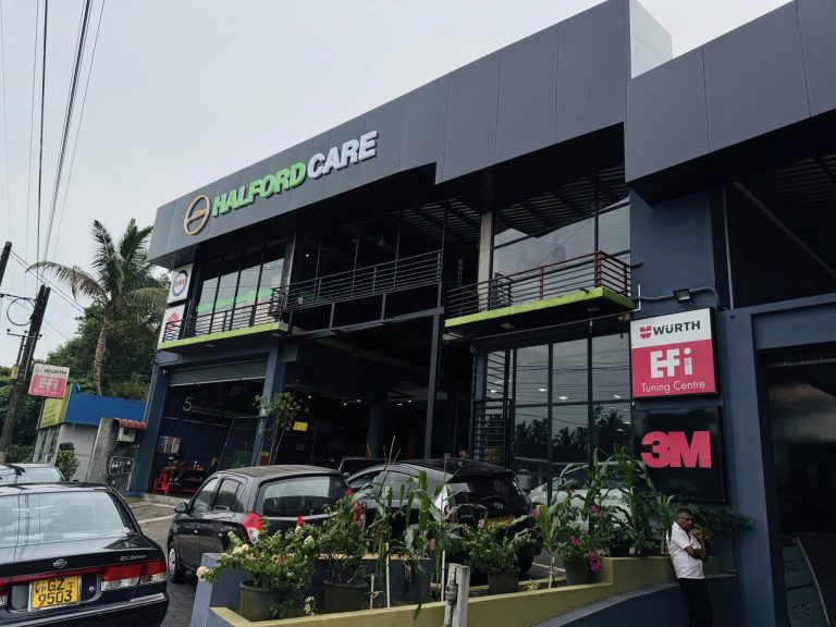 Halford Care