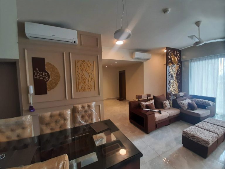 CNC Wall Arts & Interior Partitions – Nugegoda