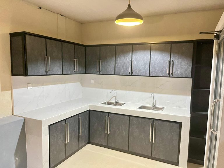 Office Kitchen Mini Pantry Project – Gampaha